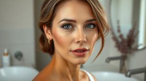 Flacidez e Peptídeos: Melhores Cuidados para Pele Madura