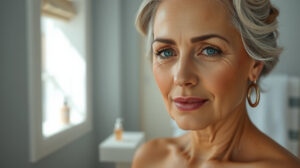 Ácido Hialurônico: A Solução para Pele Madura