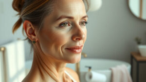 Como Combater a Flacidez na Skincare para Pele Madura