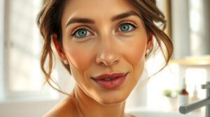 Cuidados com a Pele Madura: Hidratação e Produtos Eficazes